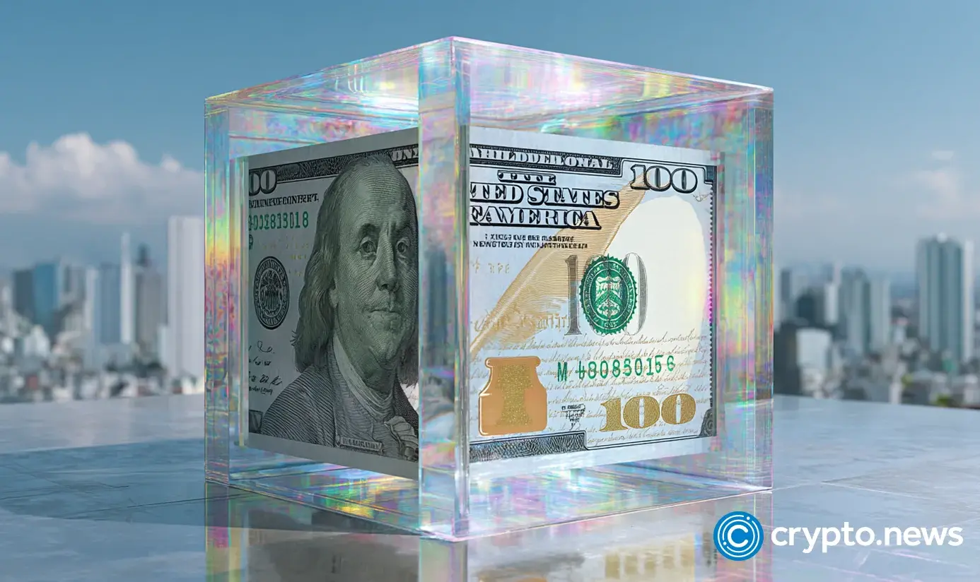XRP vs Stellar: Who wins the $114 trillion tokenization race