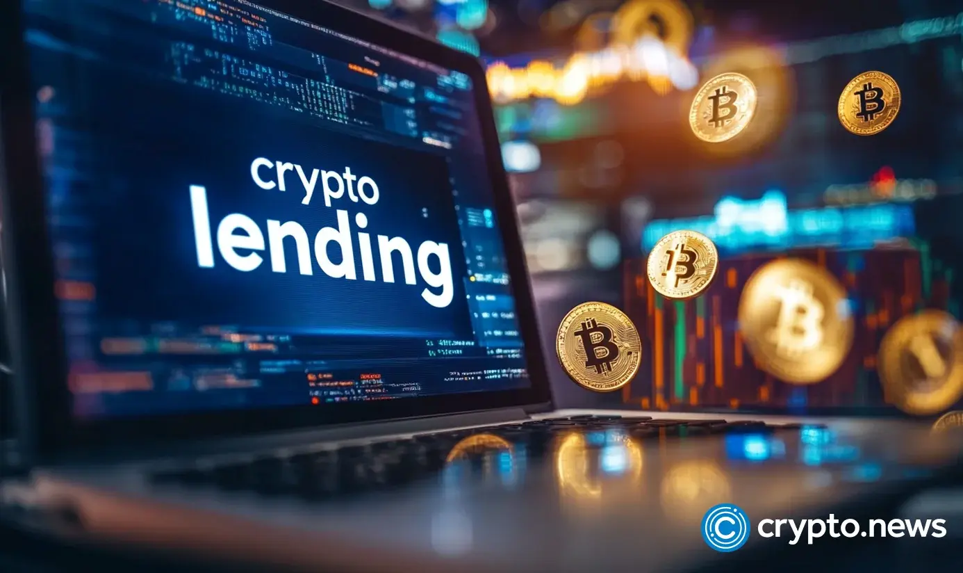 Compound opens USDC market with up to 87% LTV