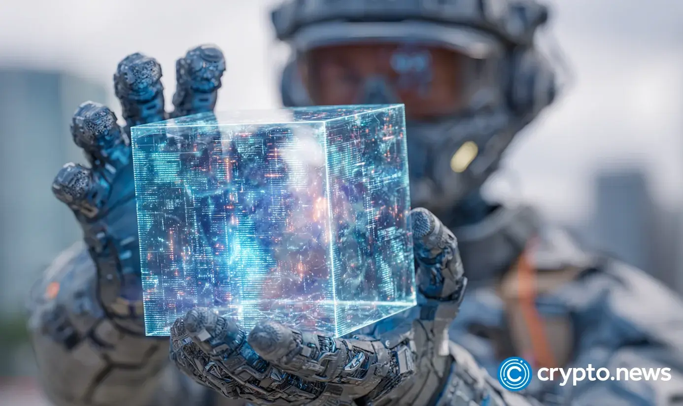 Pearl, prediction markets and the long tail of AI liquidity