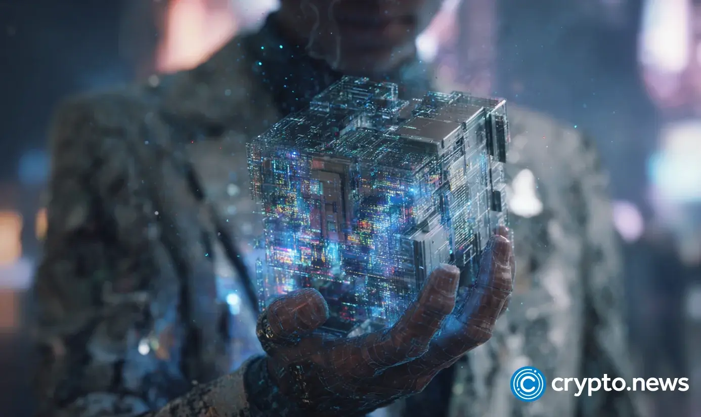 Vitalik Buterin warns of AI security risks, pushes for local-first systems