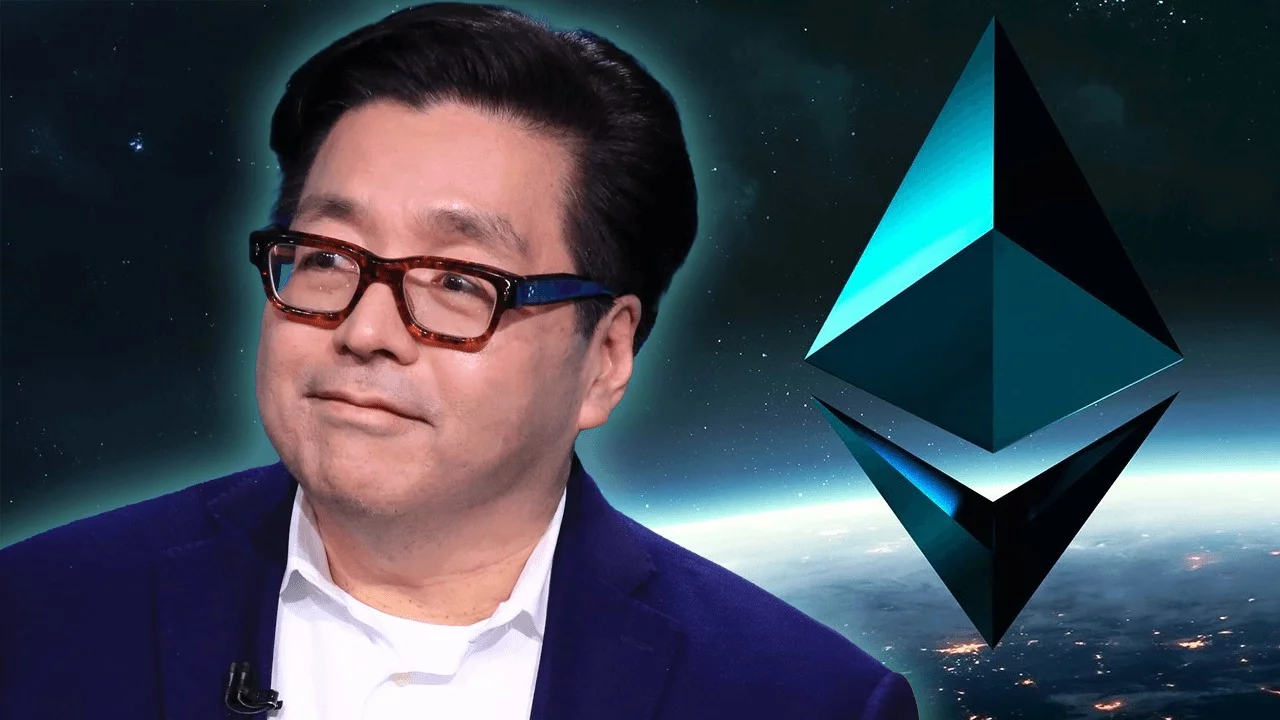 Ethereum’s price bottom could be in, says Tom Lee