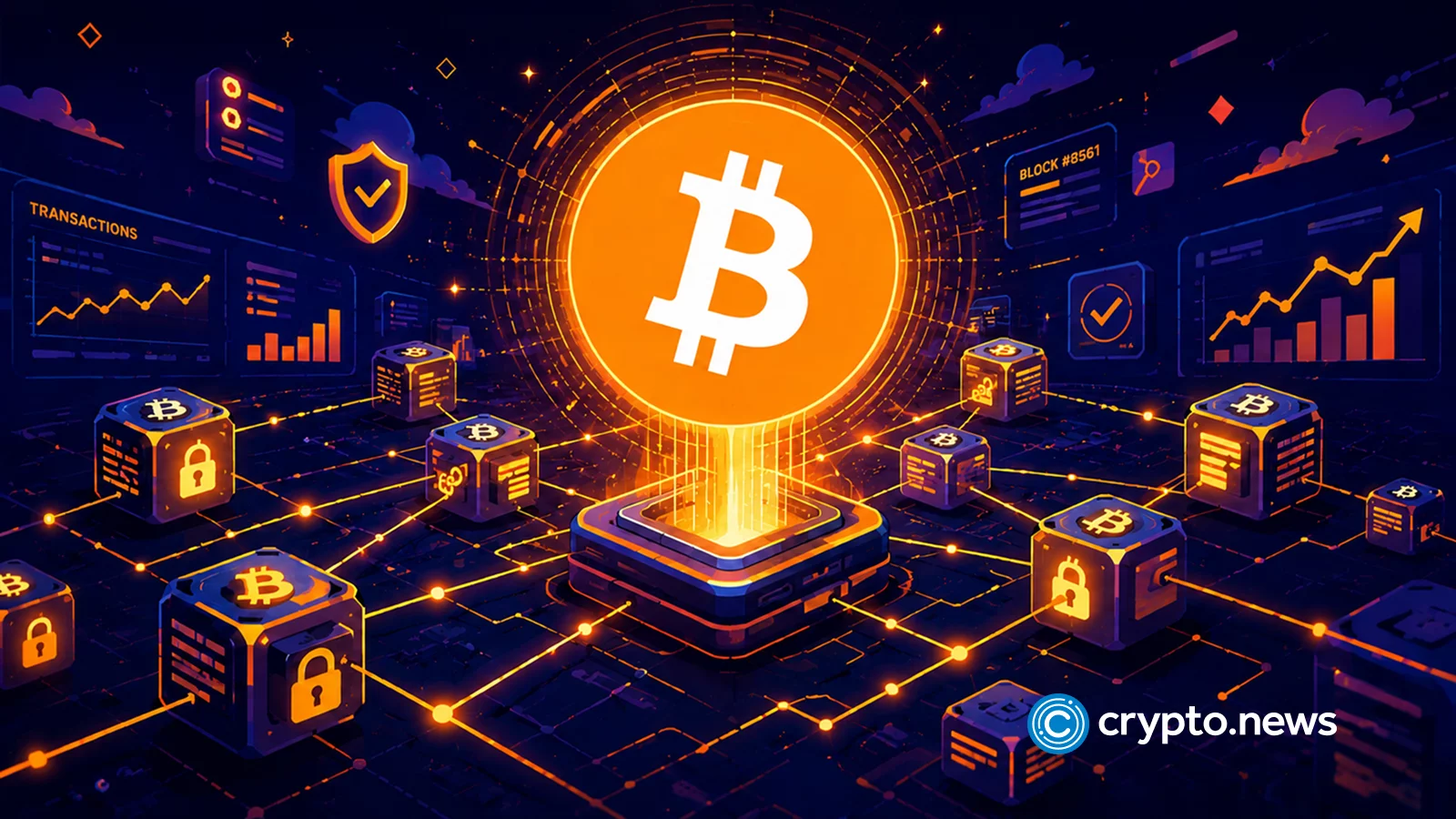 Bitcoin price confirms rounding top breakdown, risks drop below $50K