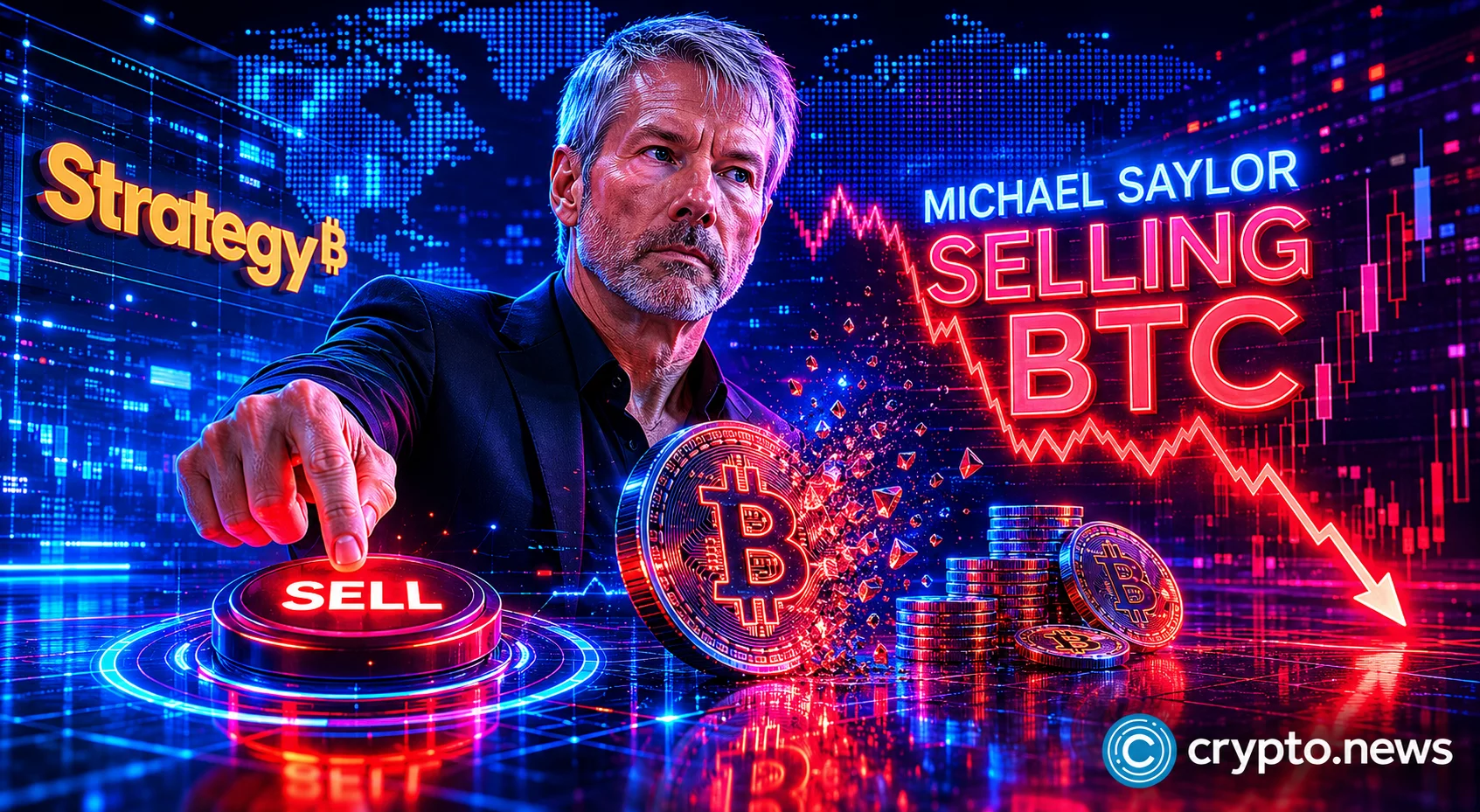 Debt crisis fears put Bitcoin undervaluation back in focus