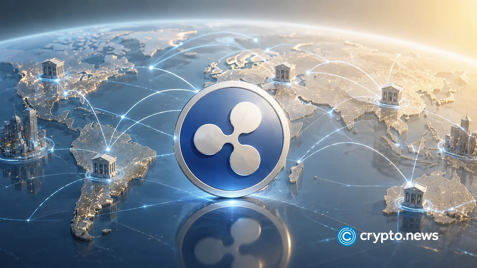 Ripple wins EU-wide access as ESMA adds it to MiCA register