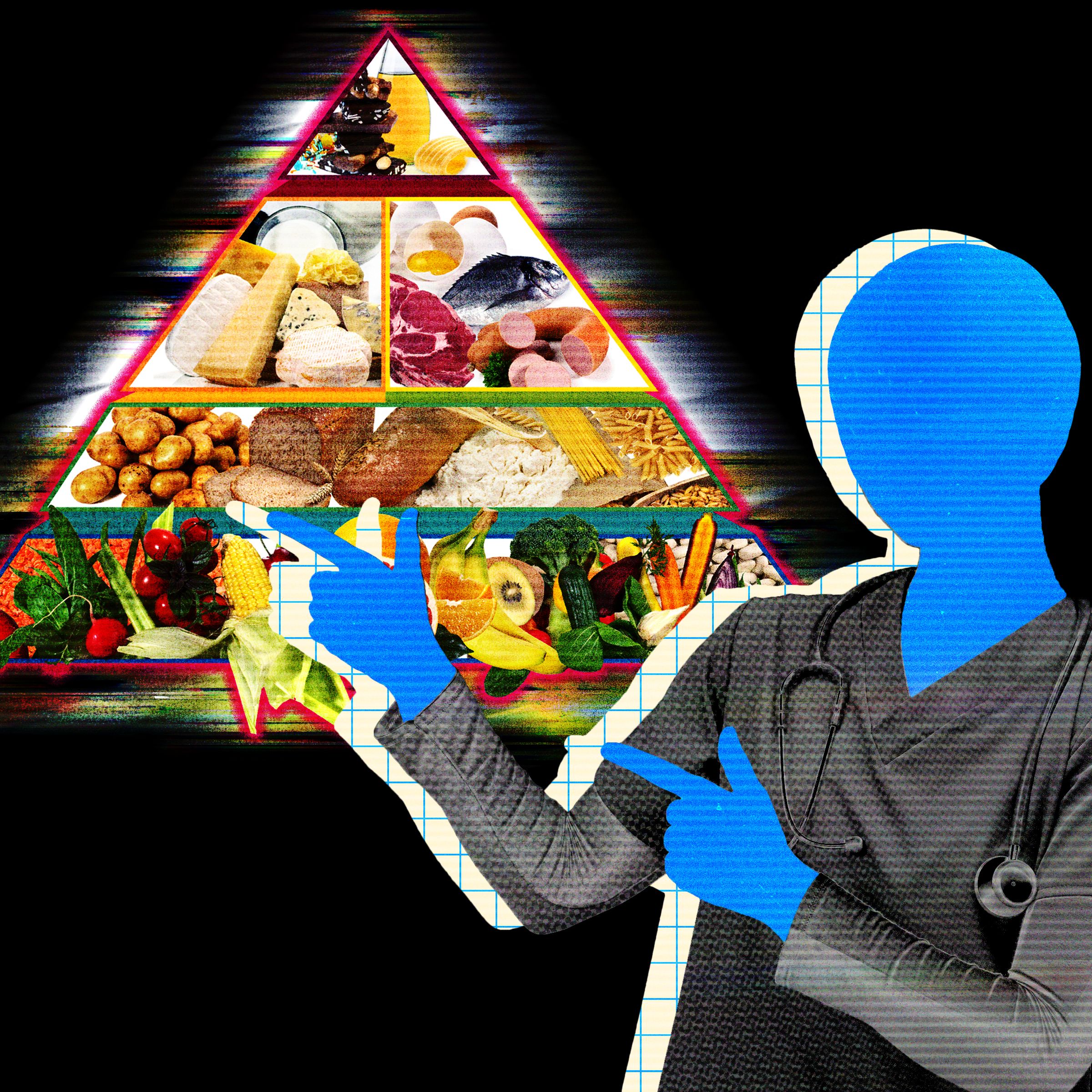 Meta’s New AI Asked for My Raw Health Data—and Gave Me Terrible Advice