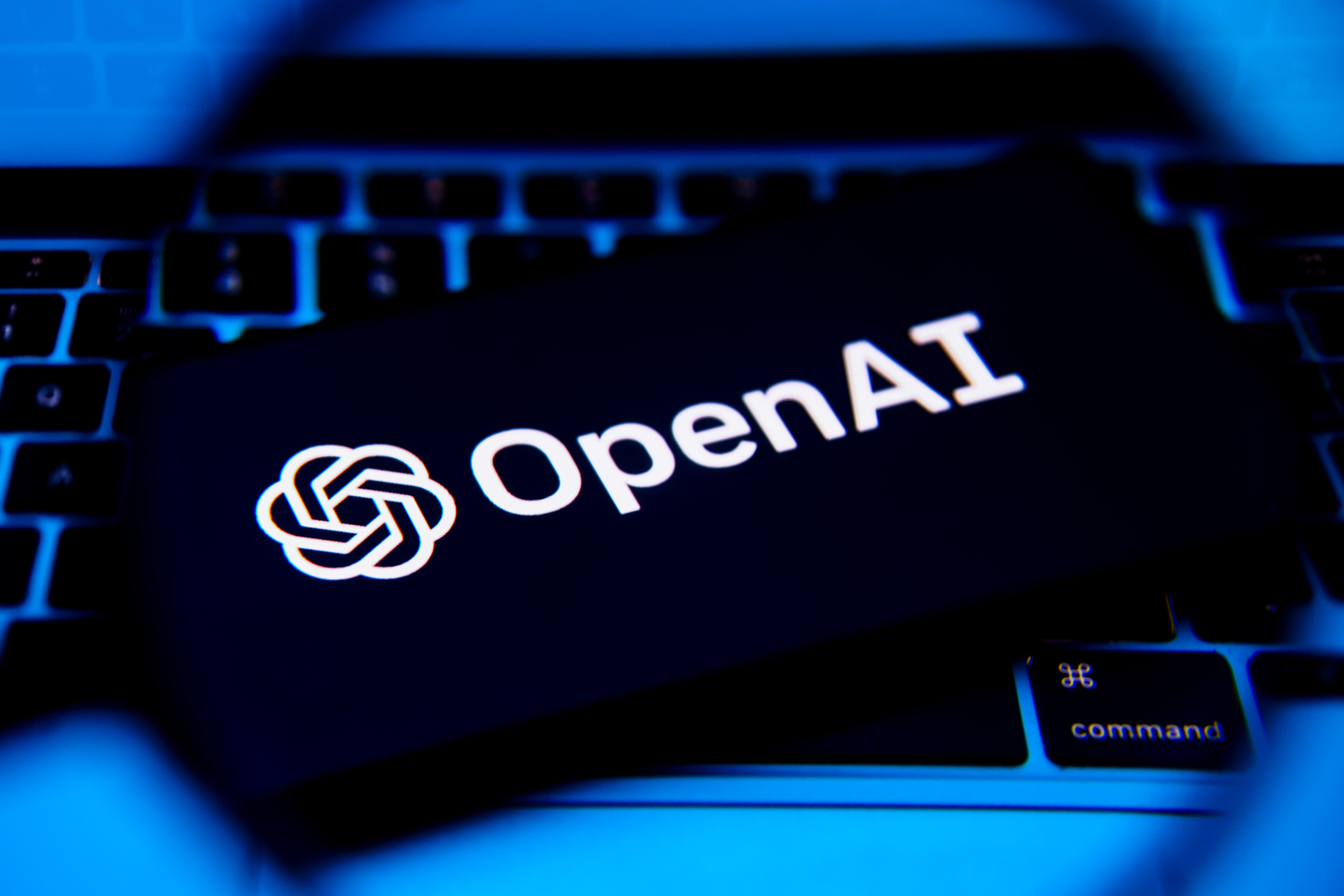 OpenAI Beefs Up ChatGPT's Image Generation Model