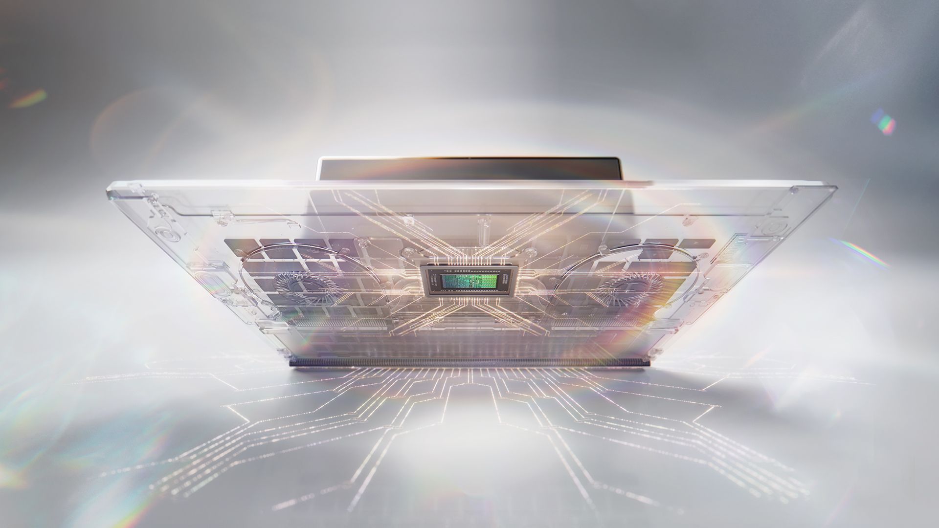 Nvidia’s RTX Spark Laptops Look Hell-Bent on Disruption