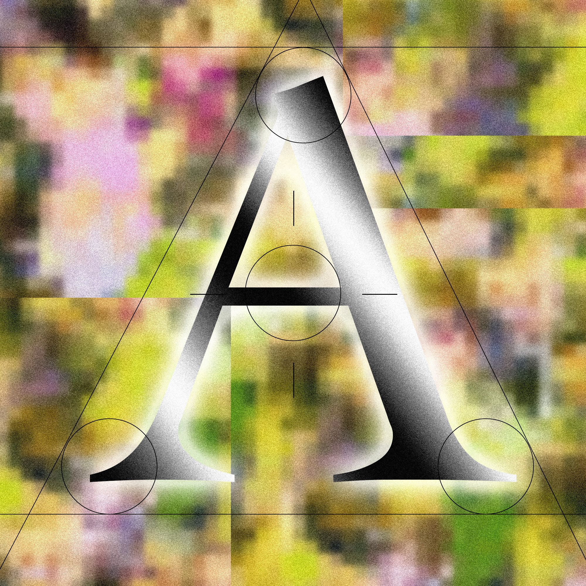 AI Has Come for Serif Fonts