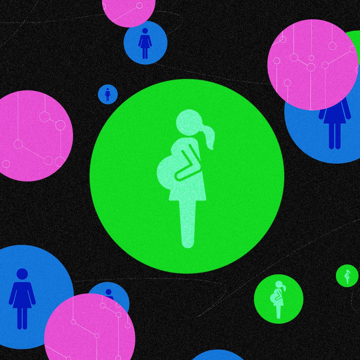 Momfluencers Are Pitching AI as a Better ‘Coparent’ Than Men