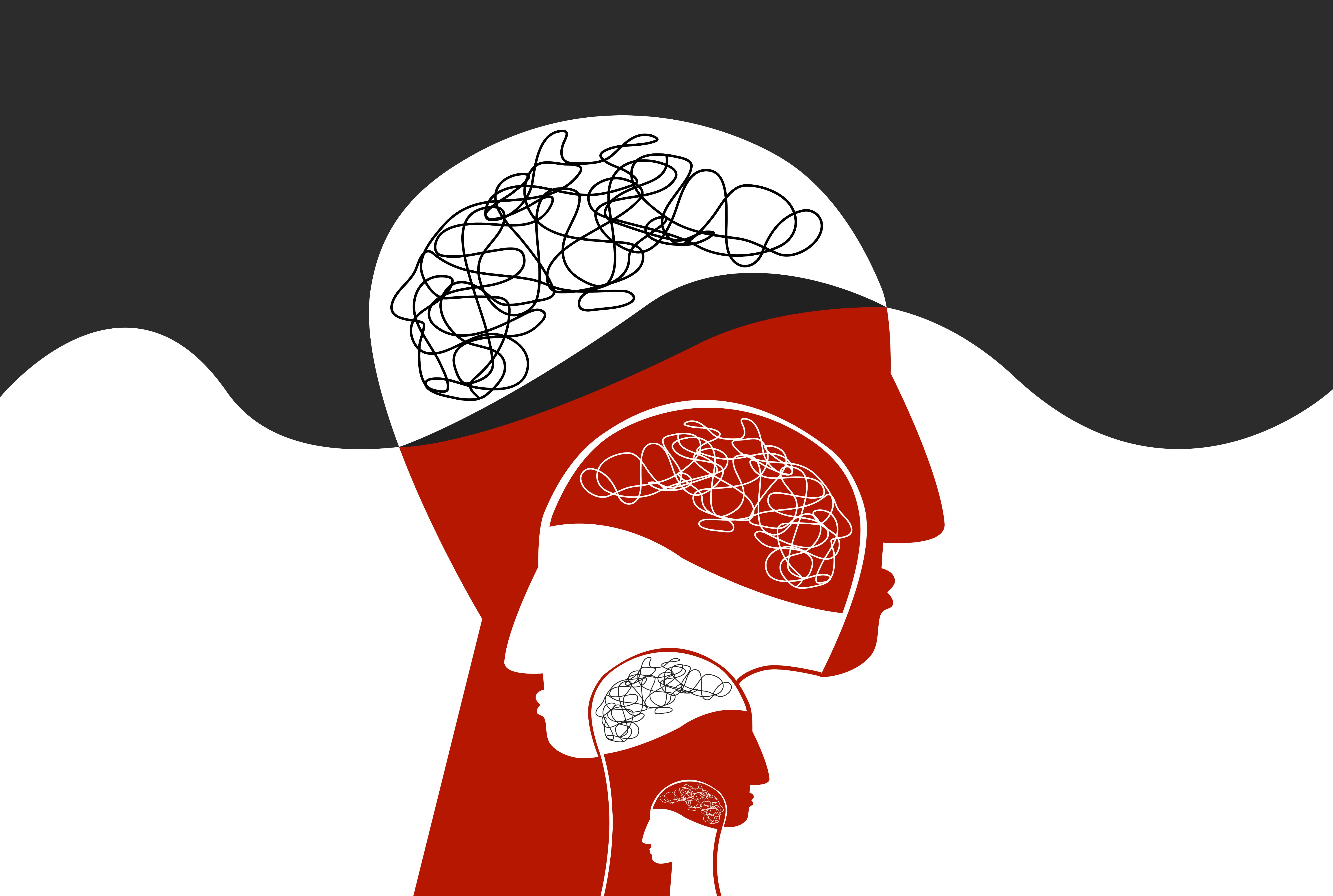 AI Is Helping Solve the Intricate Genetic Puzzle of Schizophrenia