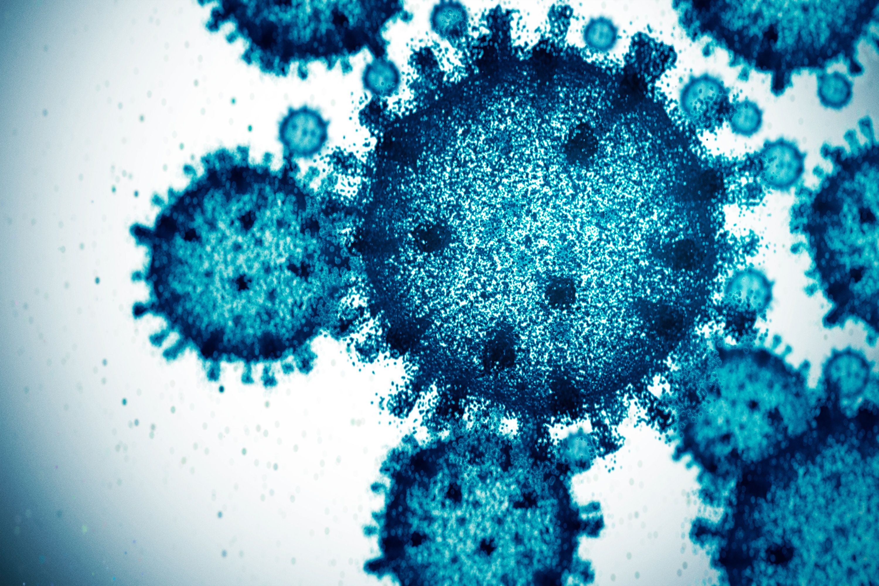 Scientists Used AI to Create 16 New Viruses
