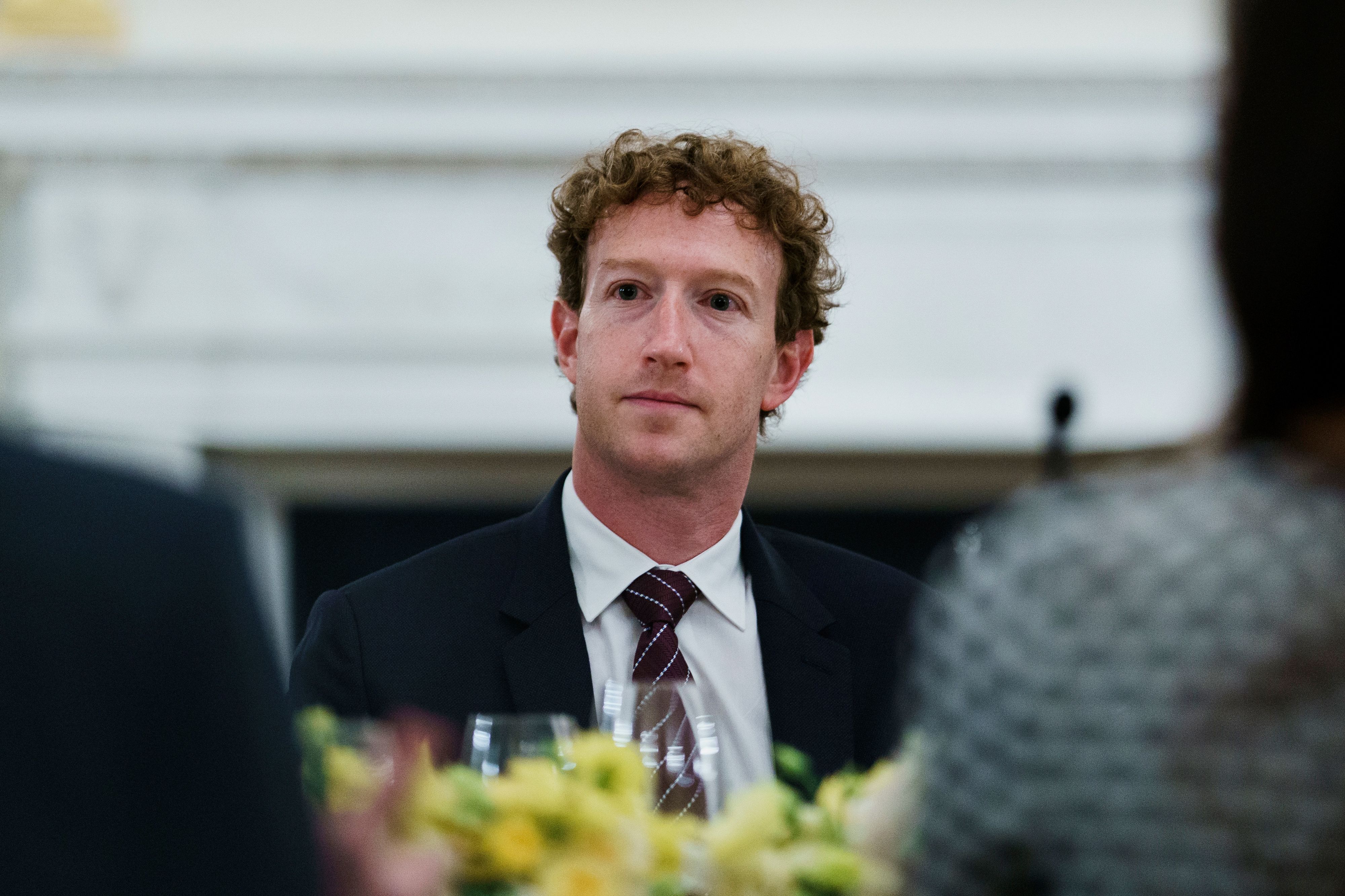 San Francisco Orders Meta to Stop ‘Allowing’ AI Child Abuse Ads