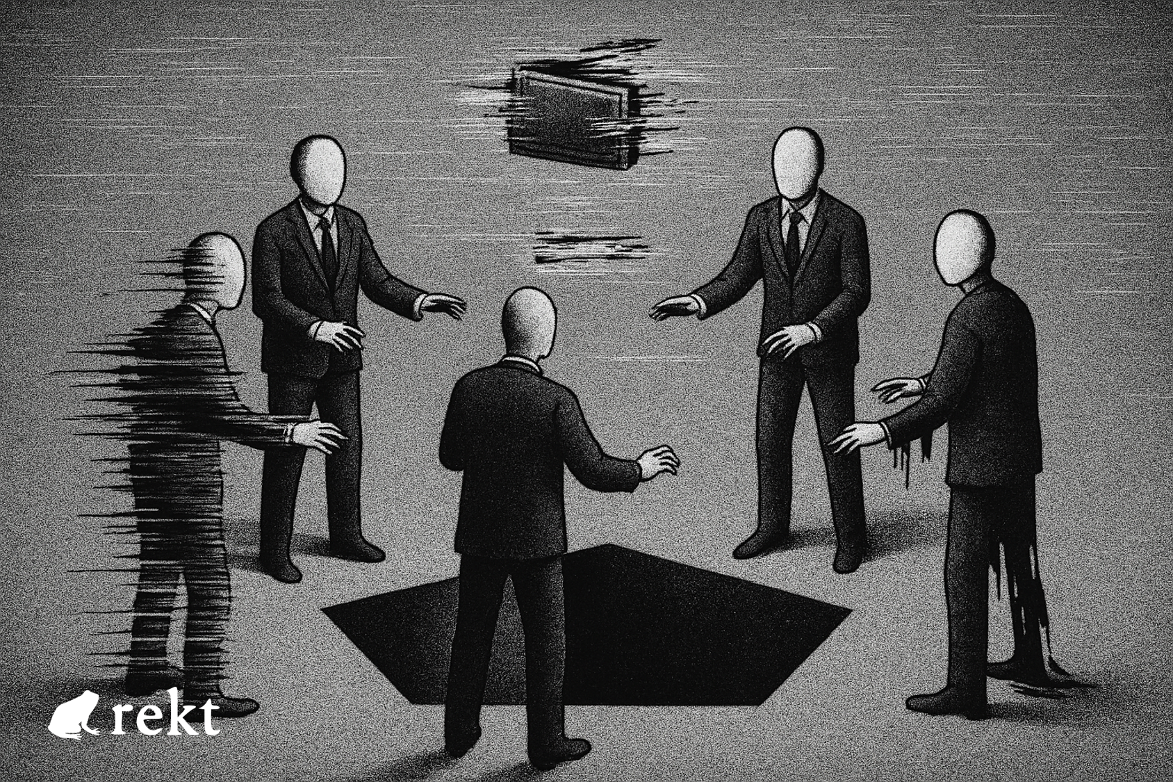 Social Recovery Wallets are Broken by Design