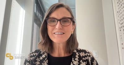 Bitwise CIO predicts Bitcoin could hit $1M by 2035 with 15% dominance: FT