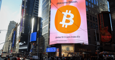 Bitwise fund approval boosts mainstream crypto access