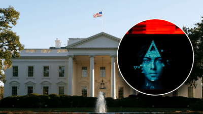 White House rethinks AI oversight amid security risks from new tools