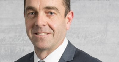 CFTC taps financial regulation veteran Patrick Schorno as chief economist