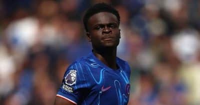 Everton considers £25M buy option for Tyrique George amid interest from others