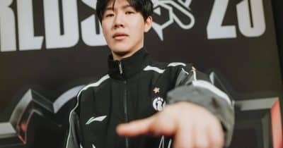 Invictus Gaming announces TheShy’s return ahead of LPL Split 3