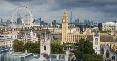 AI has limited impact on Britain’s jobs market, analysis finds