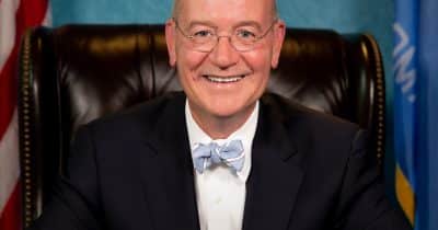 Crypto industry backs Barry Moore in Alabama Senate race with nearly $7M war chest