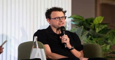 Anthropic CEO warns of China’s open-source threat and cyber risks from ‘Mythos-class’ AI