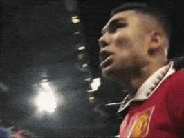 Inter Miami completes deal to sign Casemiro as midfielder