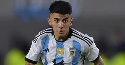 Al Ahli negotiates with Atletico Madrid for Thiago Almada in €30M deal