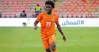 Barcelona in talks to sign €50M midfielder Christ Inao Oulaï from Trabzonspor