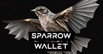 Sparrow Bitcoin wallet faces macOS termination after June 30 due to Apple decision