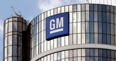 General Motors reports 300% increase in merged pull requests after AI software retooling