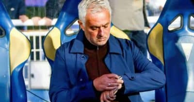 Jose Mourinho targets new signings for Real Madrid’s squad