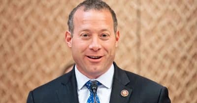 Gottheimer and Moolenaar introduce bill directing NSA to build AI security playbook
