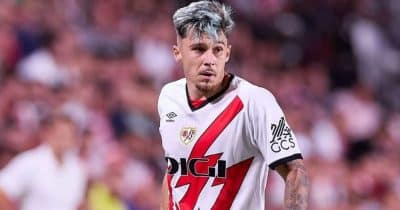 Liverpool prepares bid for Rayo Vallecano defender Andrei Ratiu