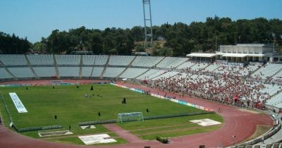 Manchester United, Chelsea join Arsenal in race for Maxi Araujo