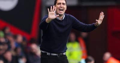 Tommy Elphick, Shaun Cooper join Liverpool as assistant coaches under Andoni Iraola