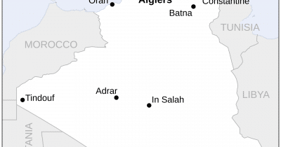 Algeria advances to World Cup Round of 32 as crypto prediction markets and FIFA’s Kraken deal collide
