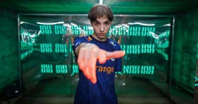 Karmine Corp’s Caliste secures game-winning quadra at MSI 2026