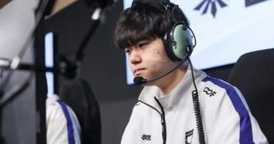 Pungyeon returns to BRION roots with LCK signing after CFO departure
