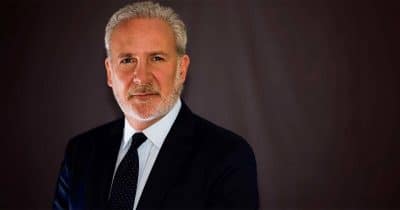 Peter Schiff labels Strategy a Bitcoin seller under new monetization program
