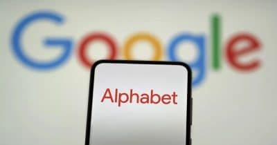 Alphabet joins Dow as shares rise 4% despite mounting AI costs