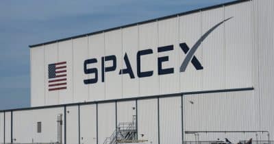 SpaceX secures fastest Nasdaq 100 entry on record
