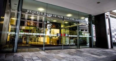 Reserve Bank of New Zealand cuts rates by 50 basis points as easing cycle deepens