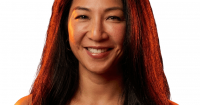 Stablecoin freezes have a front-running problem, and Veda’s TuongVy Le is sounding the alarm