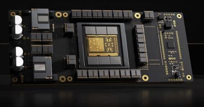 Etched hits $5B valuation after booking $1B in AI chip sales