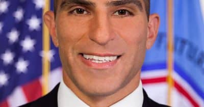 CFTC Chair Selig criticizes Illinois’ 0.2% crypto transaction tax as a brake on innovation
