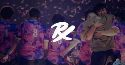 NRG defeats Paper Rex 2-1 at EWC 2026 as France opens door to crypto jersey sponsors
