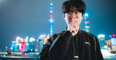 HLE Zeus debuts Dr. Mundo in first-ever game against TSW