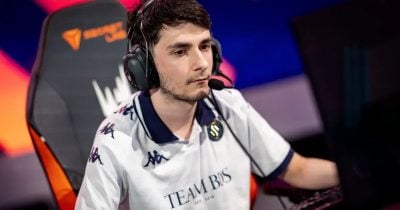 G2 Labrov confident team can beat TES at MSI 2026 after fixing their mistakes