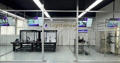 Lightwheel raises $145M to build robotics simulation and data infrastructure